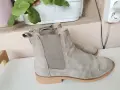 Боти естествен велур 39 н. , снимка 12