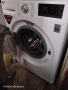 Пералня със сушилня AEG, снимка 4
