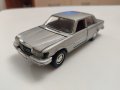 Метална количка Cursor Model Mercedes-Benz 280S 280SE 350SE 450SE 1:35, снимка 9