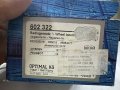 OPTIMAL 602322 КОМПЛЕКТ ЛАГЕР ЗАДНА ГЛАВИНА CITROEN Xantia Saxo AX PEUGEOT 106 I 106 II  , снимка 3