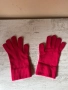 Цикламени дълги дамски меки и топли ръкавици 🩷🩷🩷🩷, снимка 1
