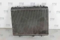  Воден Радиатор за Peugeot 308 1.4i 95 к.с. (2007-2013), снимка 1