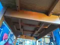 Стара растегаема маса, снимка 6