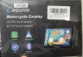 CarPlay за мотор , снимка 1