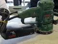 Ексцентършлайф Bosch PEX 400 AE / 350 W , Ø 125 mm / микрофилтър, снимка 3