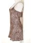 Леопардова къса нощница Irall - S, снимка 5