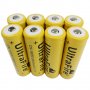 1 брой  18650 9800mAh 3.7V литиево-йонна акумулаторна батерия батерии презареждащи се, снимка 5