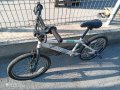 made in GERMANY. МАРКОВО Колело велосипед, ДАМСКИ,унисекс рамка,велосипед колело HERCULES® GreyHound, снимка 14