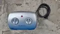 Електрическа печка/духалка/ Rowenta 1800w, снимка 5