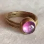 Колекция от стари пръстени., снимка 3