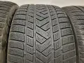 275/40/20 и 305/40/20 Pirelli / спорт пакет зимни гуми, снимка 4