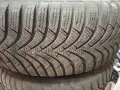 Търся гума Hankook winter isept2, снимка 1