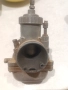 Карбуратор N26 MZ 175 ES ( МЗ ЕС Трофи ЕТЗ Trophy ETZ ), снимка 4
