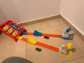 Почти нови писти Hot Wheels, снимка 6