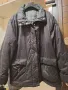 Дамско ватирано яке/шуба,като нова,ГО 132, 2ХL, снимка 8