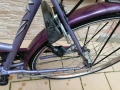 Дамски лилав велосипед 28" Внос Германия , снимка 8