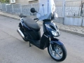 Aprilia Sportcity 200, снимка 2