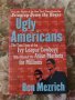 Ugly Americans, снимка 1 - Специализирана литература - 35424814