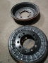 гуми и барабани за уаз, снимка 7