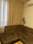 Ъглов Диван кафяв , снимка 3