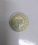 Юбилейна монета България в ЕС, снимка 2
