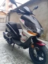 Италиански скутер 50куб , снимка 2