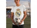  Футболна тениска Real Madrid Реал Мадрид 2 модела, снимка 1 - Тениски - 36909791