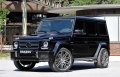 22" КОВАНИ Джанти Мерцедес G Wagon 5X130 Mercedes W463 W463A W464 AMG, снимка 6