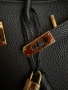 Дамска чанта Hermes Birkin , снимка 4