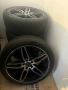 5x112 R 19 Mercedes джанти с гуми, снимка 5