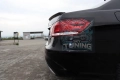 Заден Лип спойлер Мерцедес Е класа e class W212 09-16 / MERCEDES, снимка 5