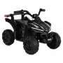 ТОП ЦЕНА!НОВО!Акумулаторно ATV/бъги Dune BLACK с 12 V батерия,USB,потегляне чрез ръкохватка, снимка 1
