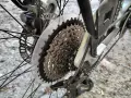 Електрическо колело HaiBike Yamaha, снимка 6
