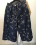 Love Mochino Jeans пеперуди и лого за дами IT40, снимка 1