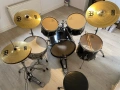 Продавам акустични барабани!, снимка 5