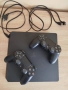 Конзола PlayStation 4 Slim, 500GB HDD, черна, снимка 4