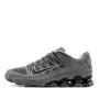 Nike Reax 8 TR Mesh - Мъжки оригинални маратонки 100% , снимка 2