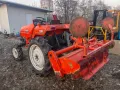 Трактор KUBOTA X20 4x4, снимка 4