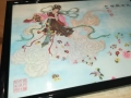 JAPAN-СКА КАРТИНА СТЪКЛО И РАМКА 2709251919, снимка 5
