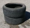 Гуми 215 50 17 Tires 2 броя. Нов внос. Не са нови. Гаранция, снимка 8