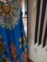 Макси лятна рокля, снимка 9