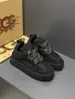 UGG Дамски Маратонки На Платформа С Пухкава Подплата👟Дамски Спортни Обувки - 7 Цвята Код SEM-884, снимка 7