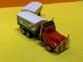 Колекционерски Декоративни Камиони Различни Марки, снимка 14