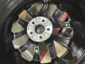 Джанти 16 Цола 5х100 Skoda Scala Kamiq  VW T-Cross Tiago Polo Нови Оригинални , снимка 9