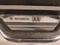 пътнически куфар Samsonite  1/3, снимка 5
