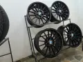 4бр 18ски джанти за BMW 5х120мм A180322 , снимка 5