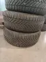 4бр.зимни гуми 215/60/16 Michelin, снимка 9