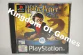Игра за PS1 Harry Potter And The Chamber Of Secrets ТЕСТВАНА И РАБОТЕЩА, снимка 1