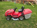 ТРАКТОРНА КОСАЧКА HONDA.17. КОНЯ. ДВУЦИЛИНДРОВА., снимка 5