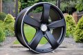 21" Джанти GTS Порше 5X112 Porsche MACAN от 2014 - 9J + 10J, снимка 4